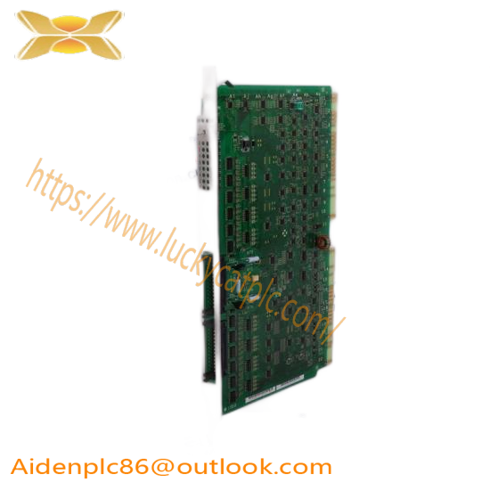 HMS AB7007-C  HMS Industrial Networks