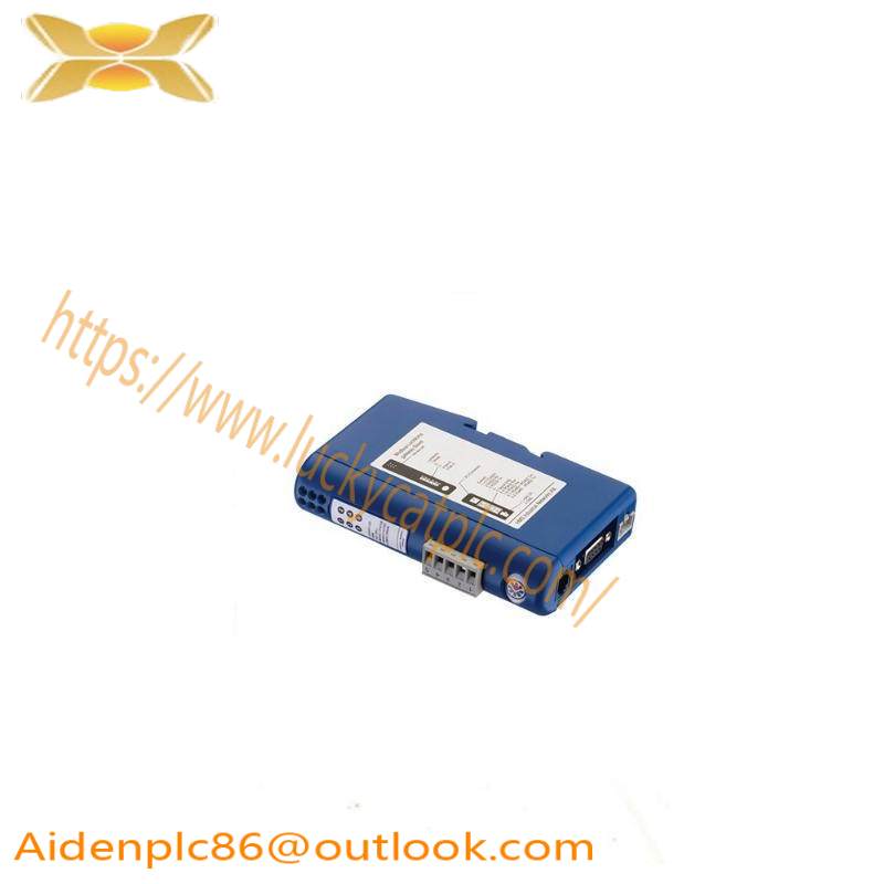 HMS ABC-PDP-AB7000 COMMUNICATOR