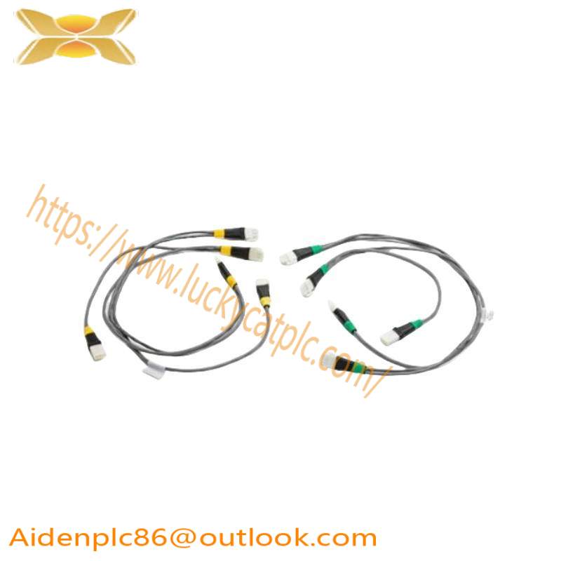 HOEYWELL 51202329-302 I/O Link Cable
