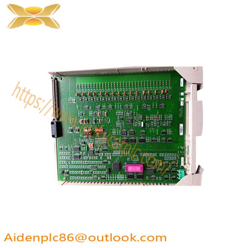 HOEYWELL 51306386-150 Input Module