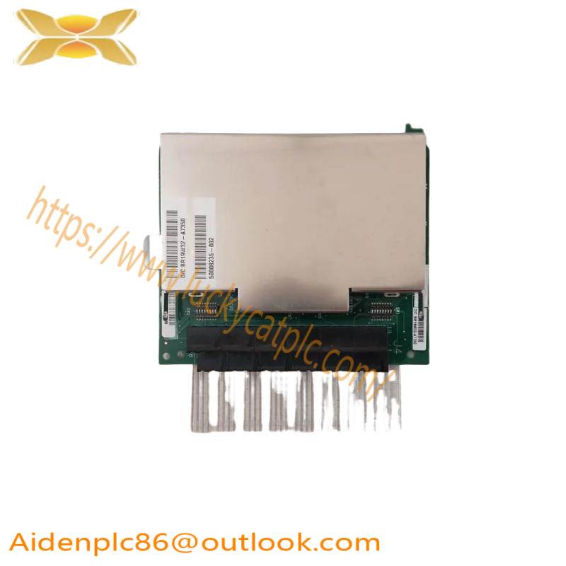 HOEYWELL 900A16-0106 Analog Input