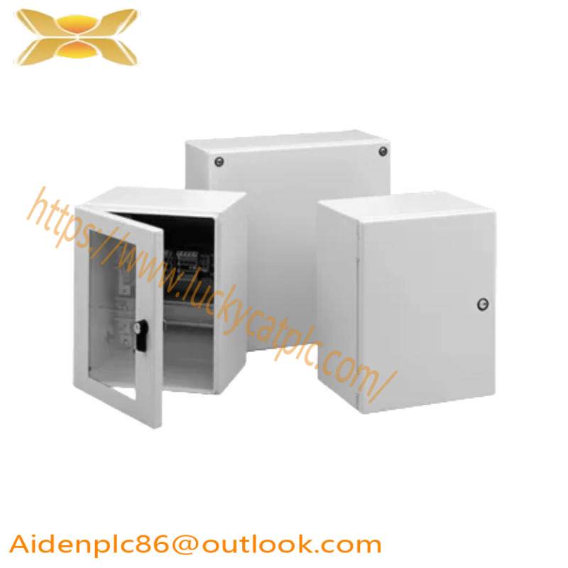 HOFFMAN LHC252015 Enclosure Hinge Cover Type