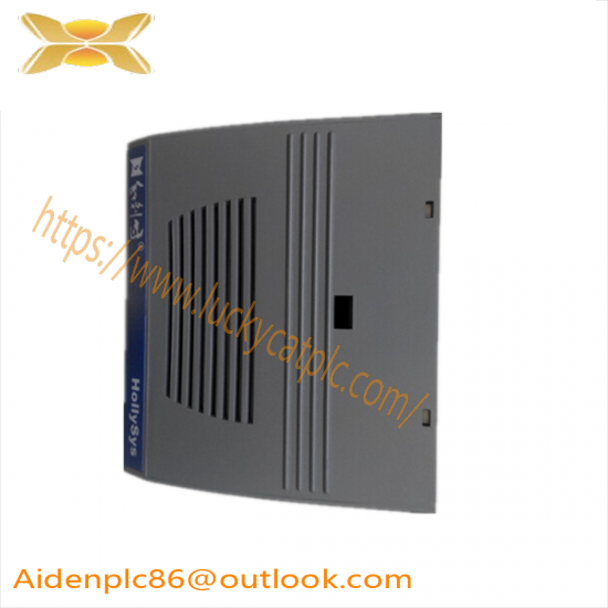 HOLLiAS FM161D switch input module