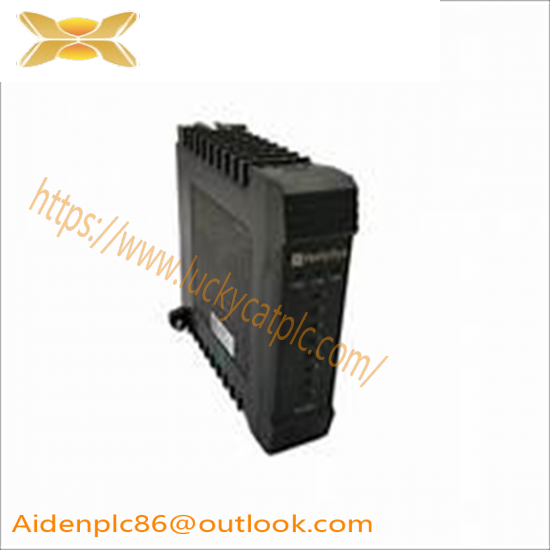 HOLLiAS FM802 Main Controller Module