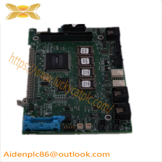 HOLLiAS FP600-B02 Module