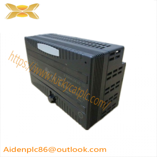 HOLLiAS SM432 Analog Input module