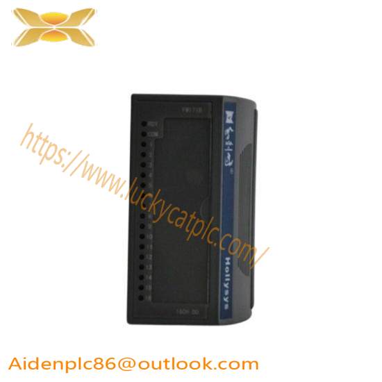 HOLLYSYS FM1201 Power supply board