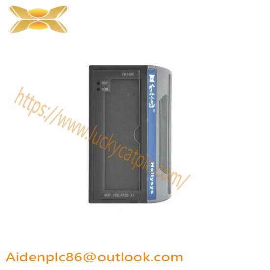 HOLLYSYS FM143 DCS CARD