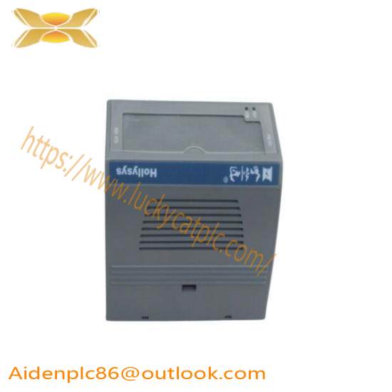 HOLLYSYS FM143A DCS Distributed Control System Module