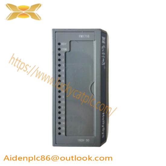 HOLLYSYS FM147E DCS card