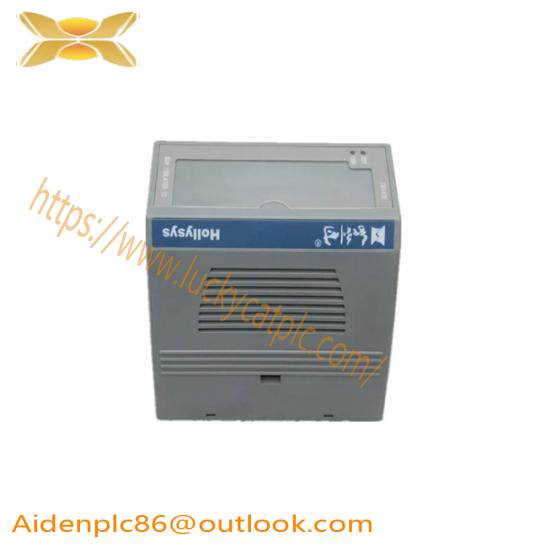 Hollysys FM148A DCS Module