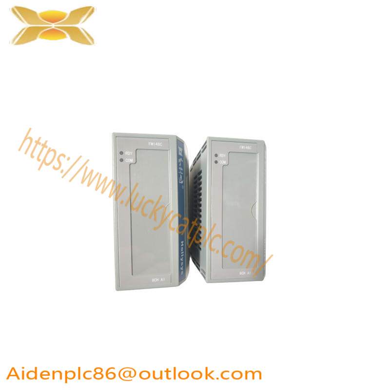 Hollysys FM148C Analog Input Module
