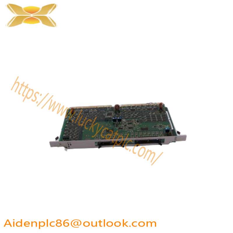 Hollysys FM148R Analog Input Module