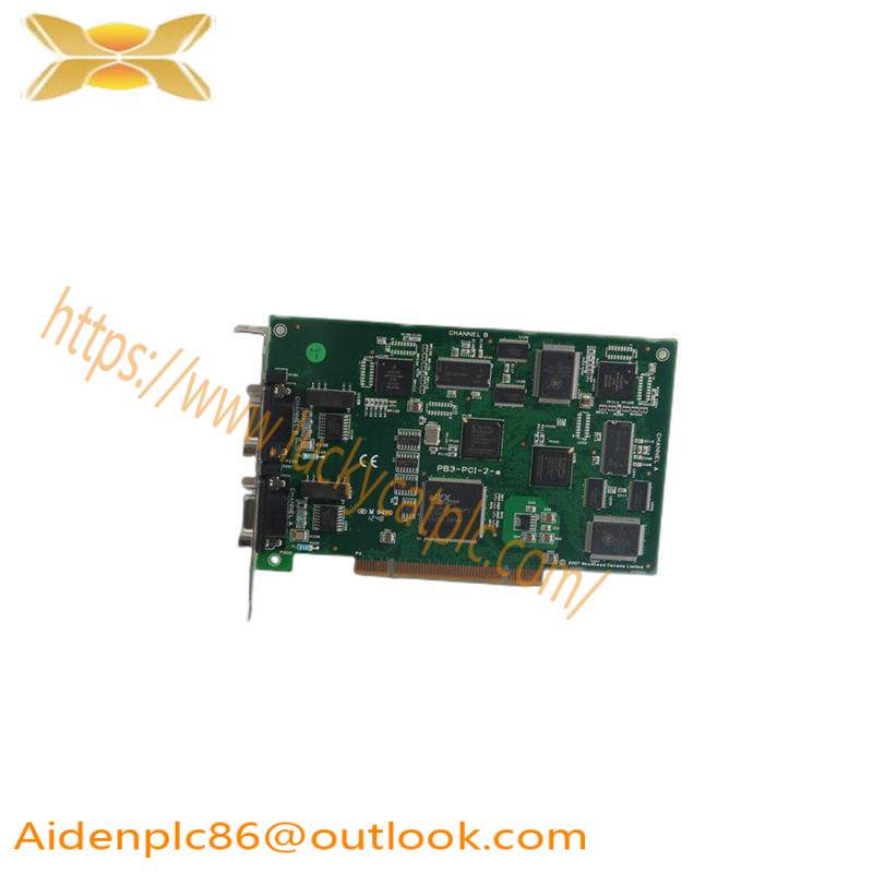 Hollysys FM161D Digital Input Module