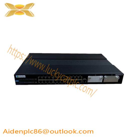 HOLLYSYS GM010-ISW24L-C01 Motor Circuit Breaker