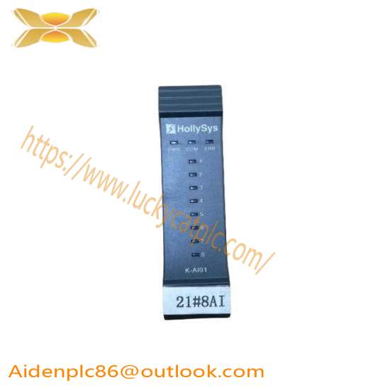 Hollysys K-AO01 K-AO01 DCS Module