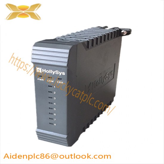 HOLLYSYS K-DI01 Digital Input Module