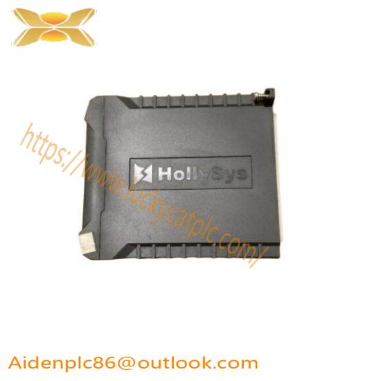 HOLLYSYS K-DP02 DCS Distributed Control System Module