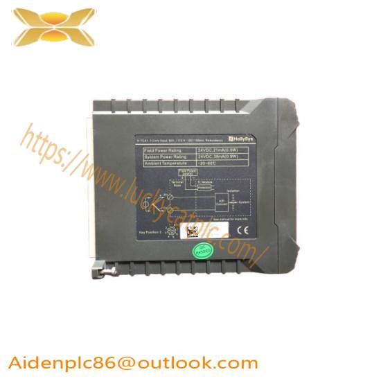 HOLLYSYS K-TC01 Motor