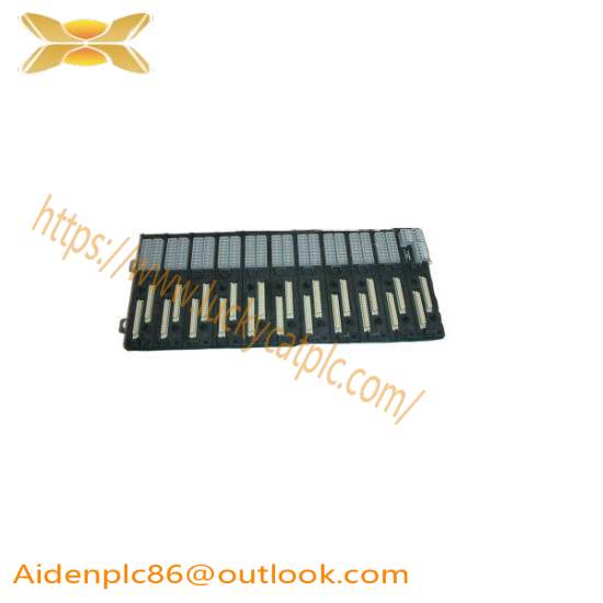 HOLLYSYS LK910 Programmable Logic Controller (Dual – Backplane)