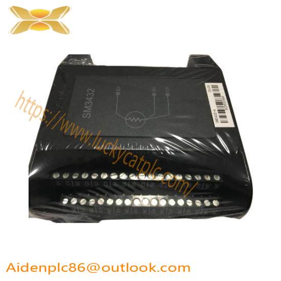 HOLLYSYS SM3432 Main control unit module