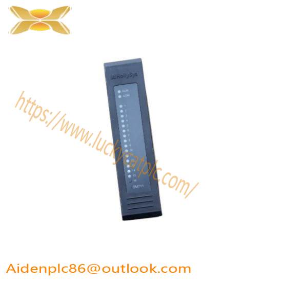 HOLLYSYS SM711 16-channel digital output