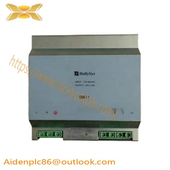 HOLLYSYS SM910 Power Supply Module