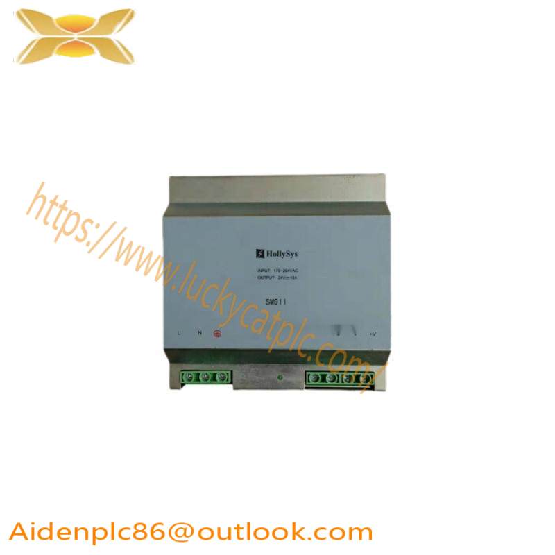 Hollysys SM910 Switching Power Module