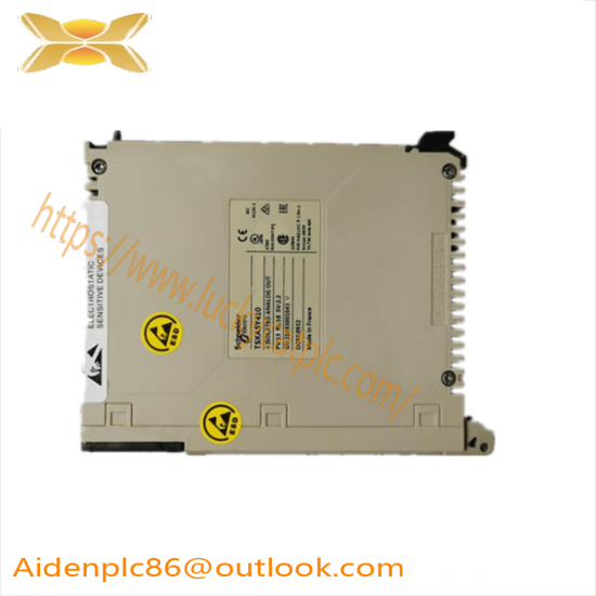   DS3800HPCA1F
