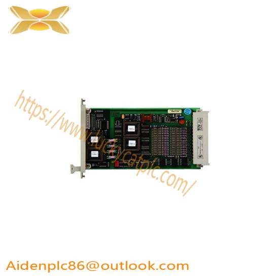 HONEWWELL 10104/2/1 Analog Input Module