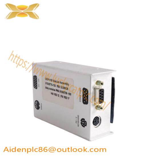 Honeywell51305776-100/51305759-100 DCS Module