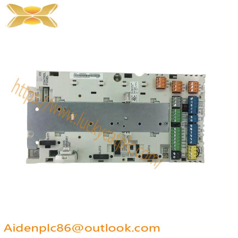 Honeywell 05701-A-0285 Analog Output Module