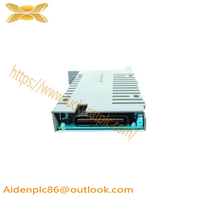 Honeywell 05701-A-0327 Analytics DC Input Card