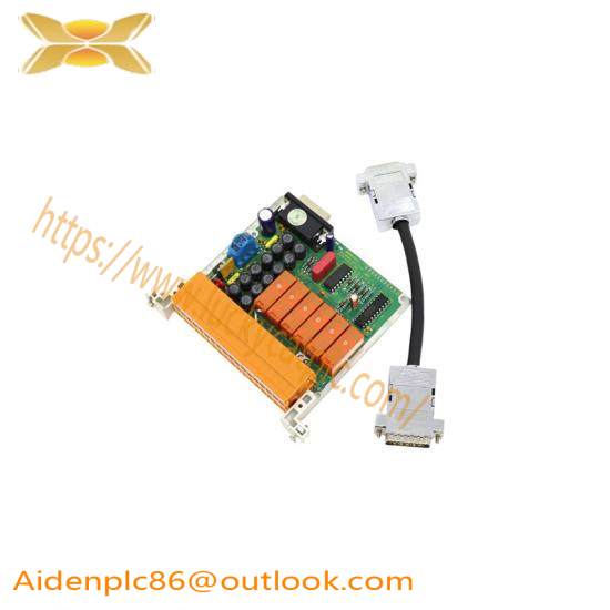 HONEYWELL 05704-A-0123 Fire Relay Interface Assembly