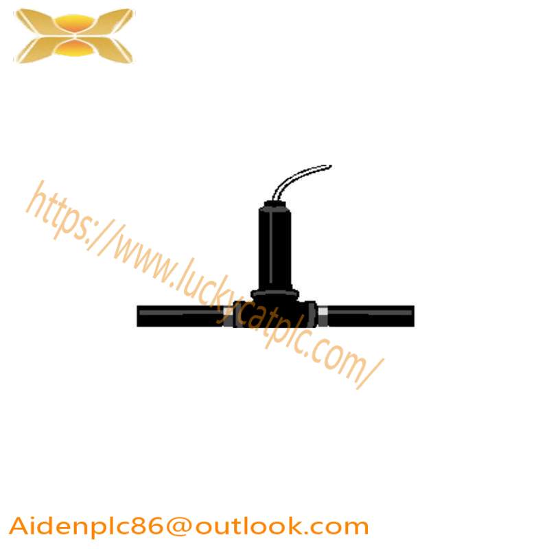Honeywell 07777-0-16-0000-000 Series 7777 Meredian® II Electrode Mounting