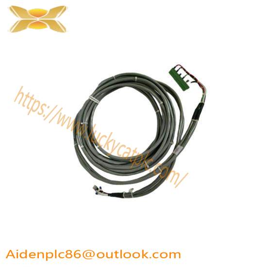 HONEYWELL 08734600 Cable DCS AUTOMATION PARTS