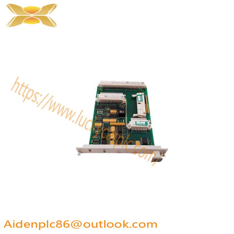 HONEYWELL 10001/A/1 Connector Board