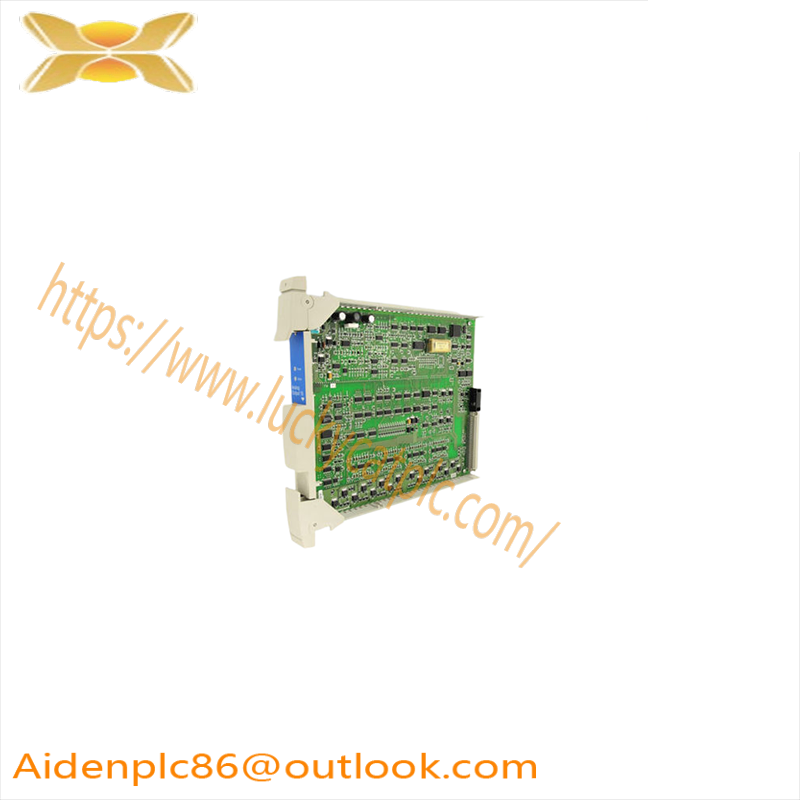 HONEYWELL 10001/R/1 Vertical Bus Driver