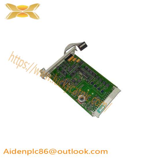 Honeywell 10004/I/I Communication Module