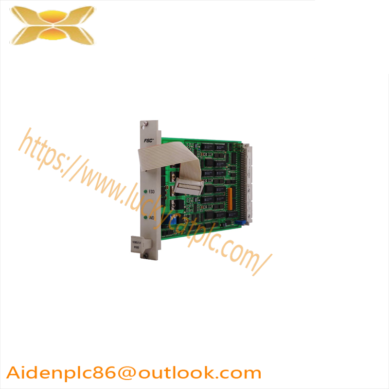 HONEYWELL 10005/1/1 Watchdog module