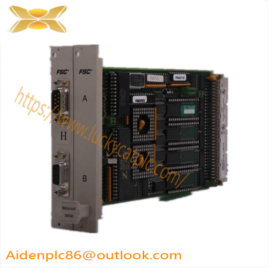 HONEYWELL 10014/F/FCommunication Module