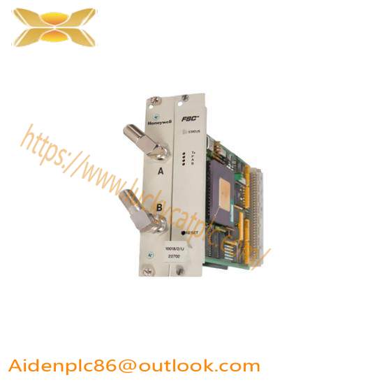HONEYWELL 100182U COMMUNICATION MODULE