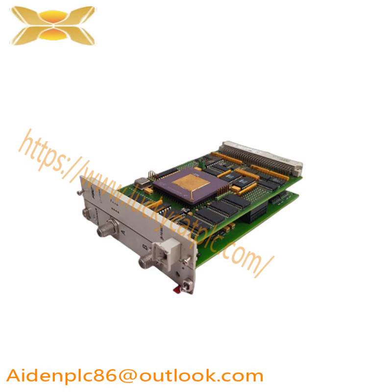 Honeywell 10018/2/U BATTERY MODULE
