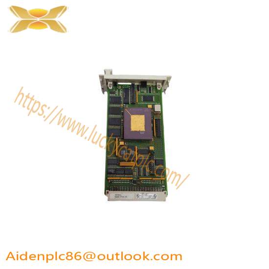 Honeywell 10018/2/U Communication Module
