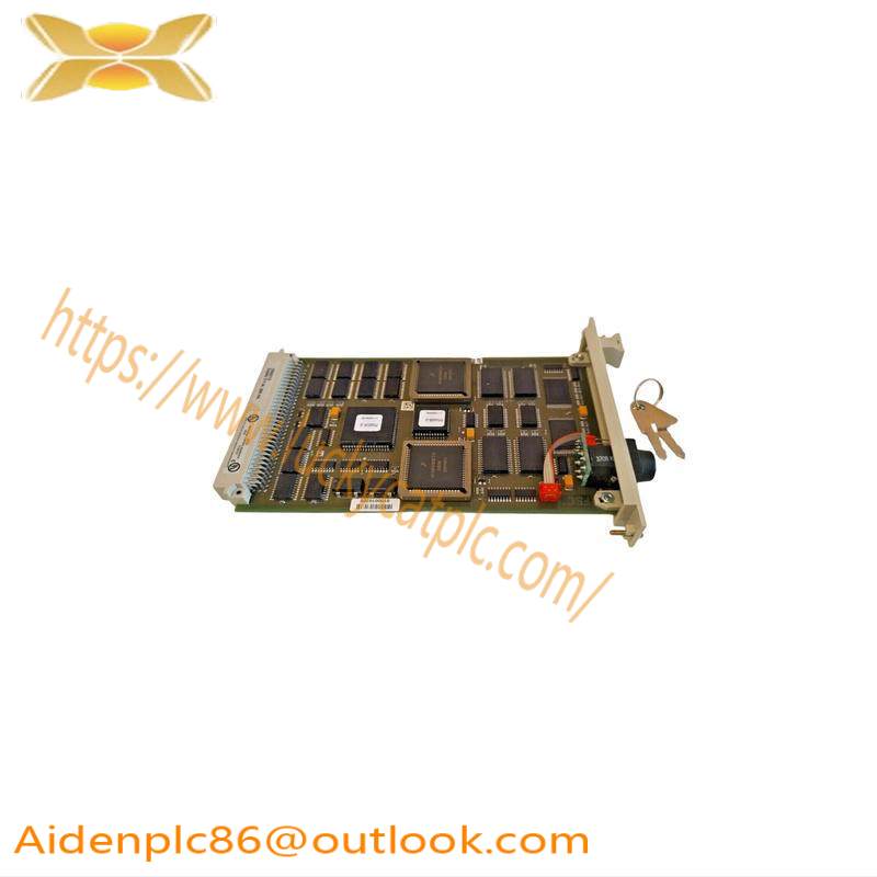 HONEYWELL 10020/1/1 CPU MODULE