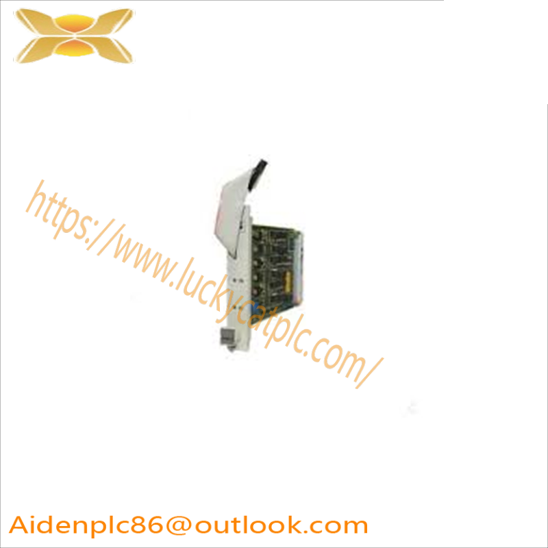 HONEYWELL 10020/1/2 FSC CPU Module