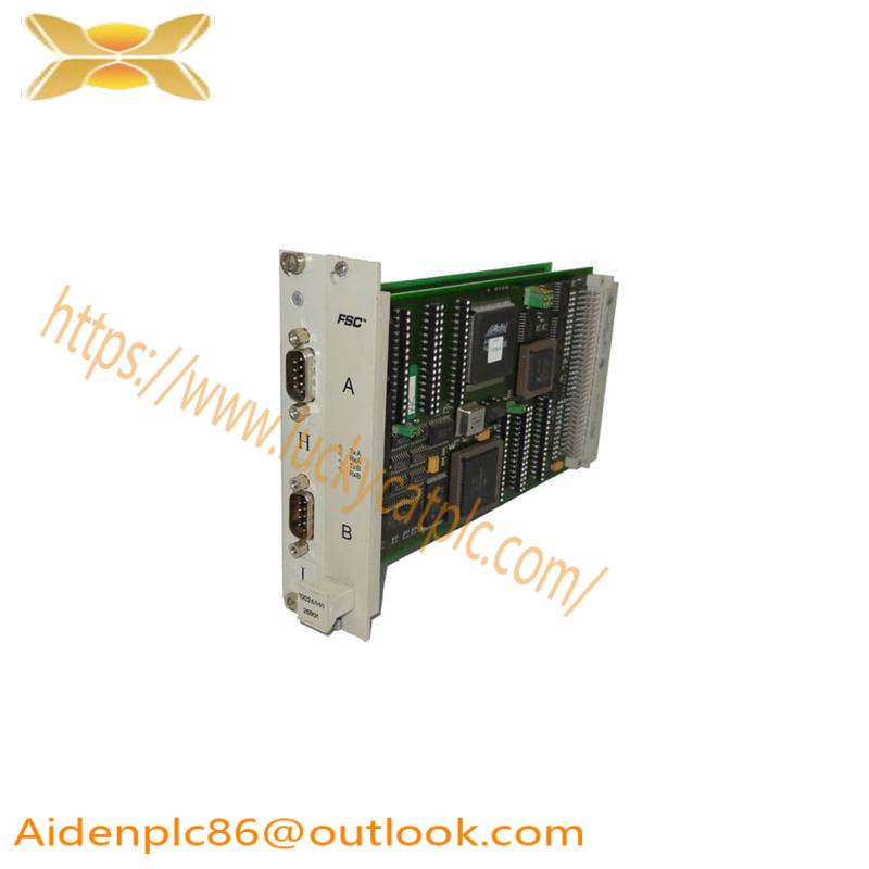 Honeywell 10024/1/1 Communication card