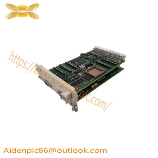Honeywell 10024/F/F Communication Module