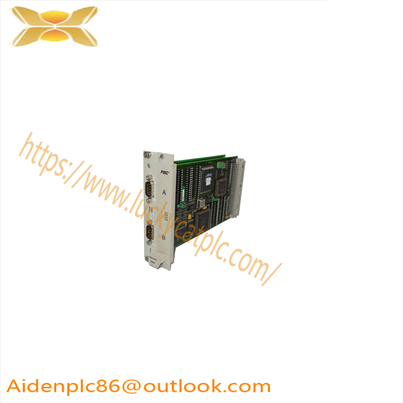 HONEYWELL 10024/H/F Enhanced COM Module
