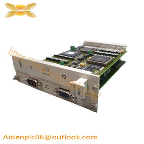 Honeywell 10024/H/F  Enhanced Communication Module